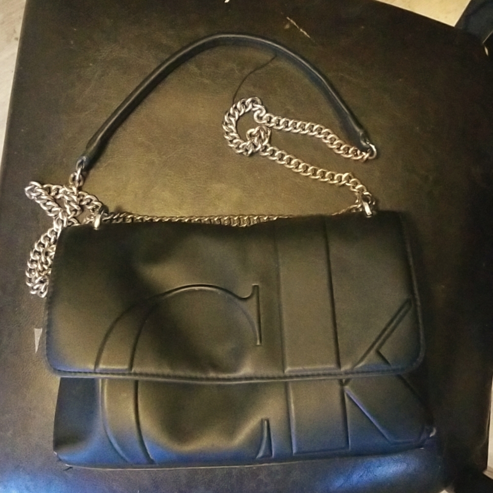 Calvin Klein Crossbody Purse